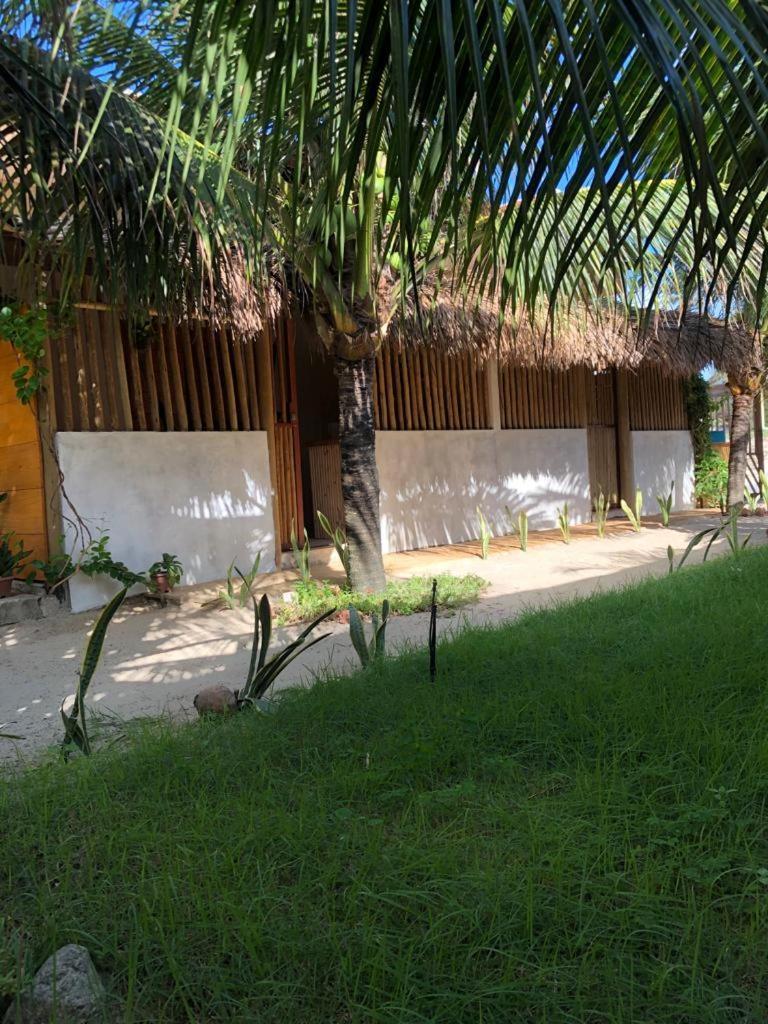 Chale Beach Prea Exterior photo
