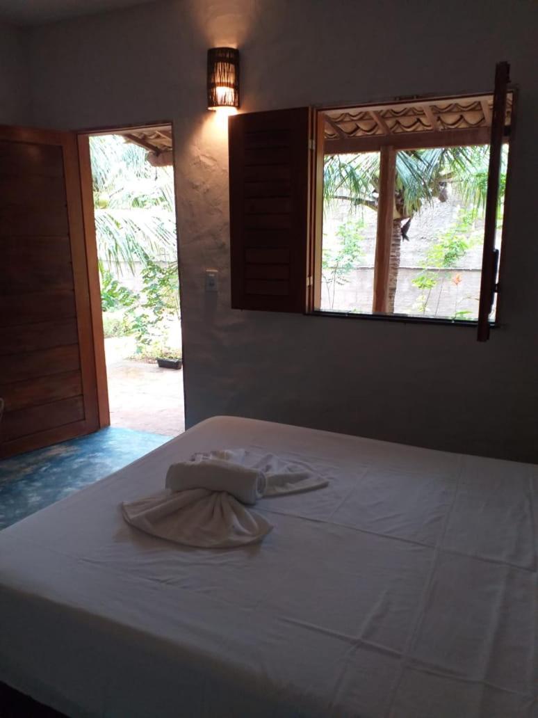 Chale Beach Prea Exterior photo