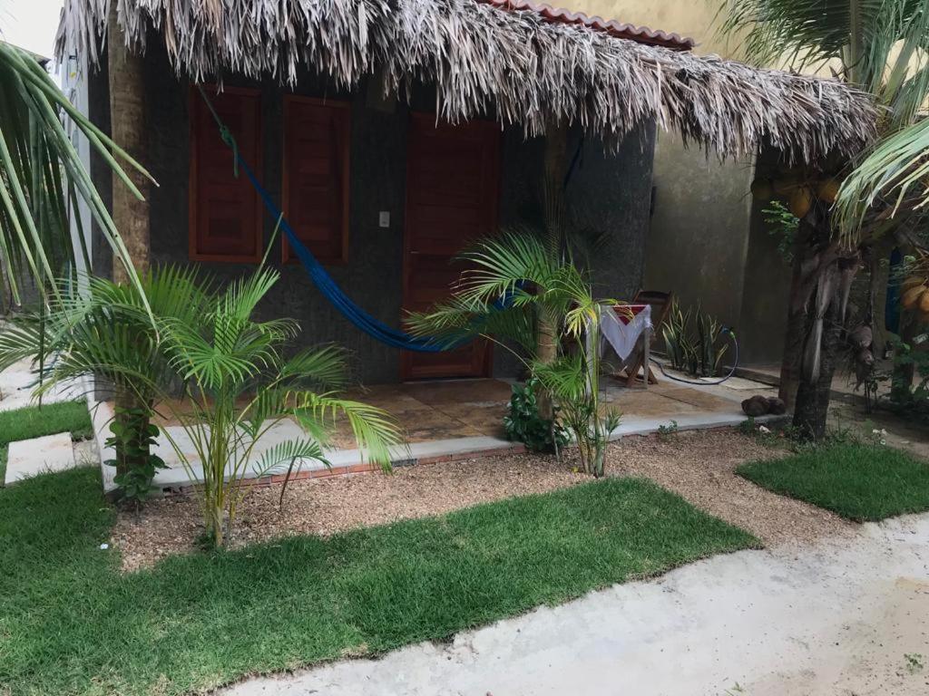 Chale Beach Prea Exterior photo