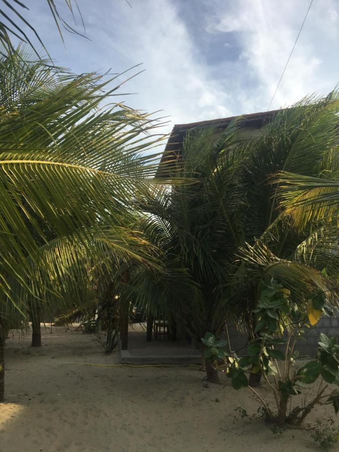 Chale Beach Prea Exterior photo