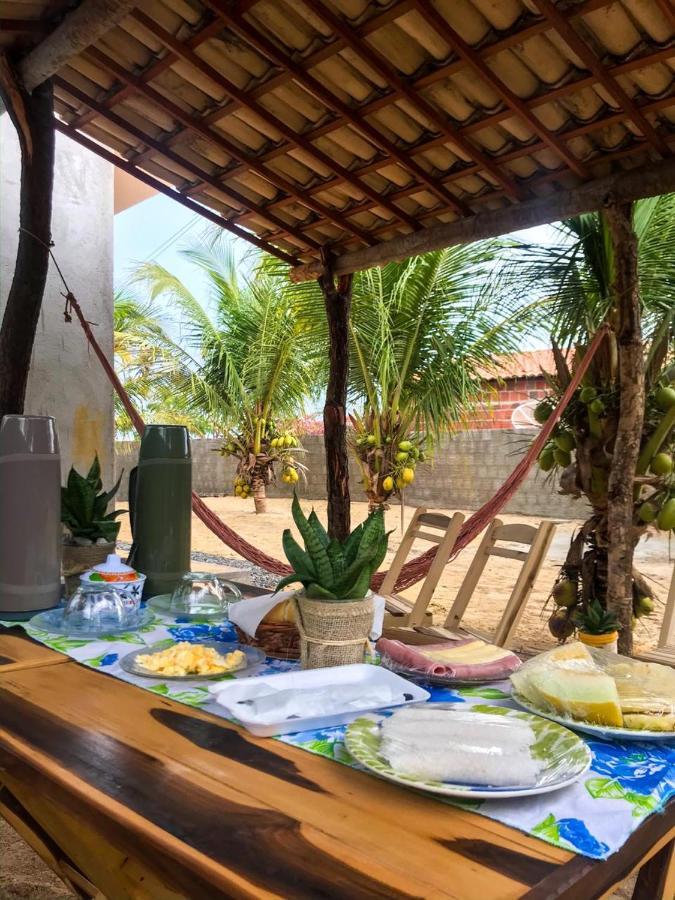 Chale Beach Prea Exterior photo